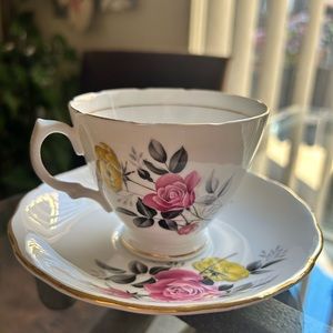 Vintage 1960’s Teacup